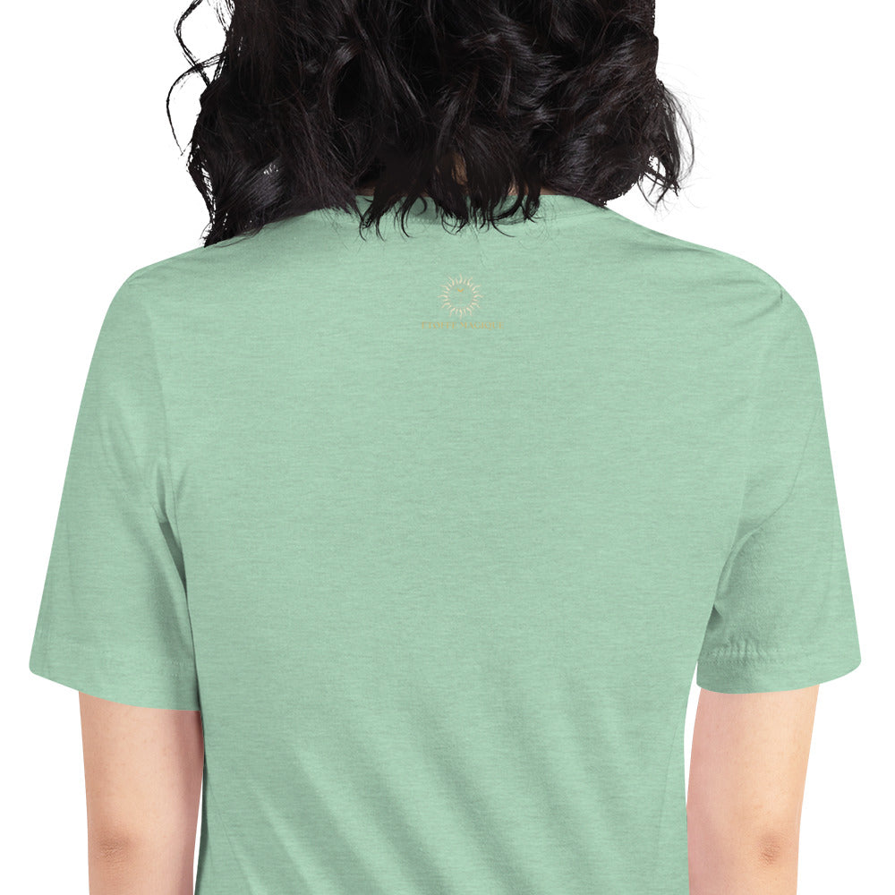 T-shirt - Mama Dog