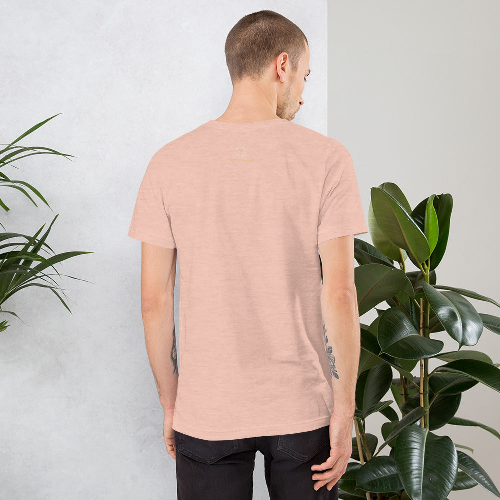 T-shirt - Daddy Dog