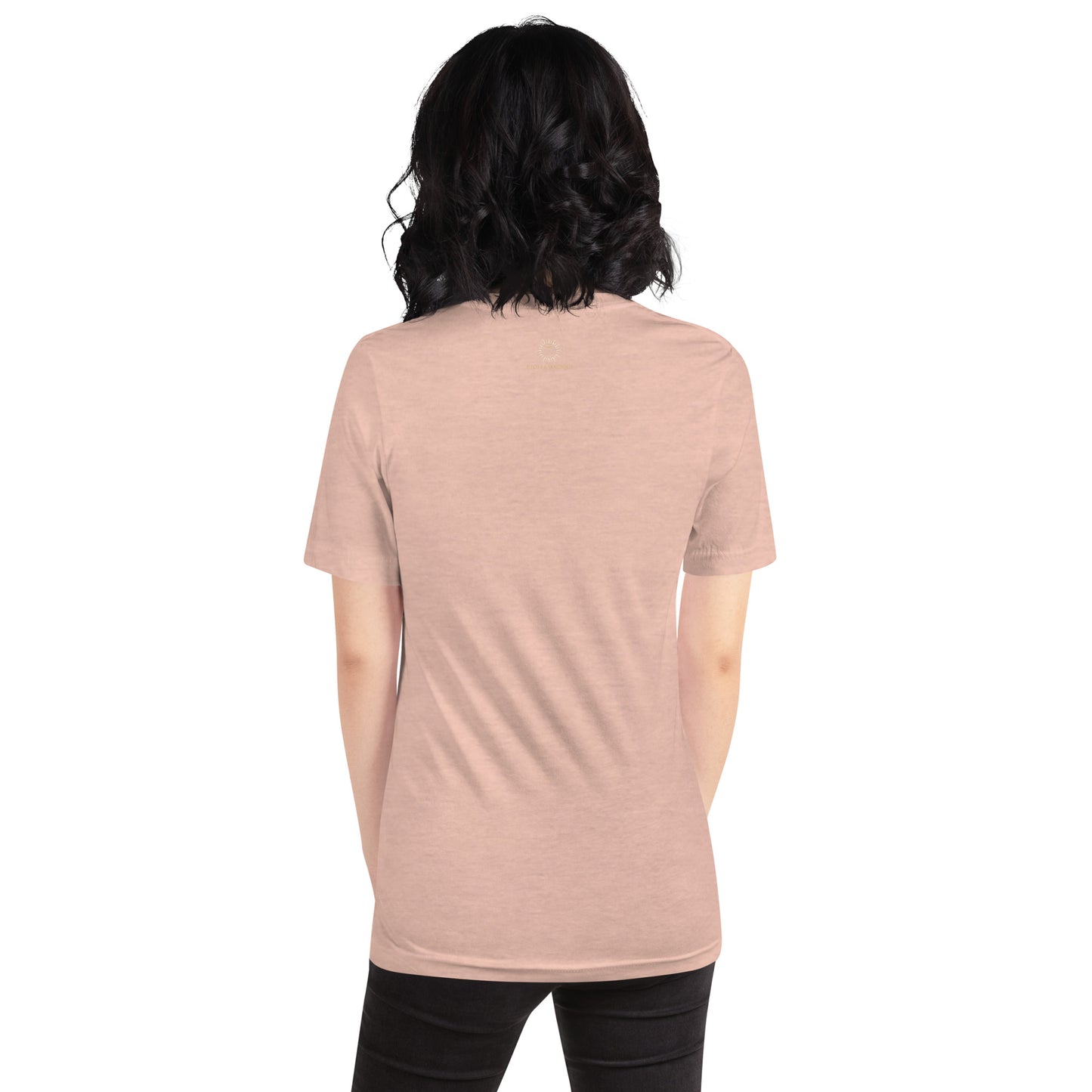 T-shirt - Mama Dog