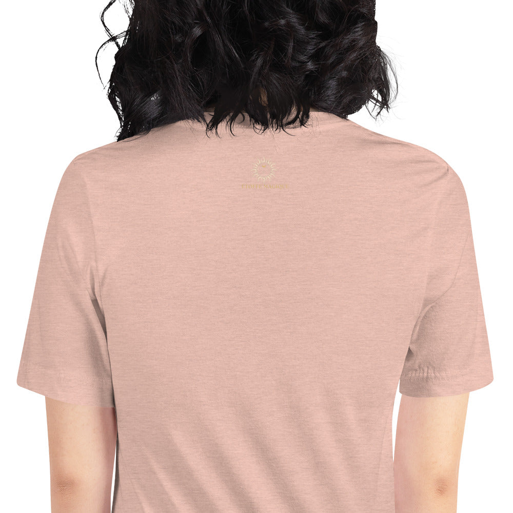 T-shirt - Mama Dog