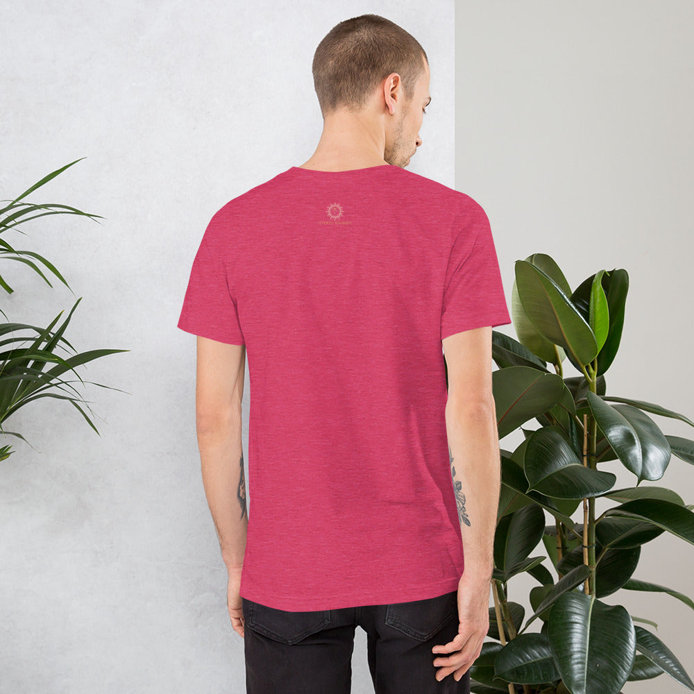 T-shirt - Daddy Dog