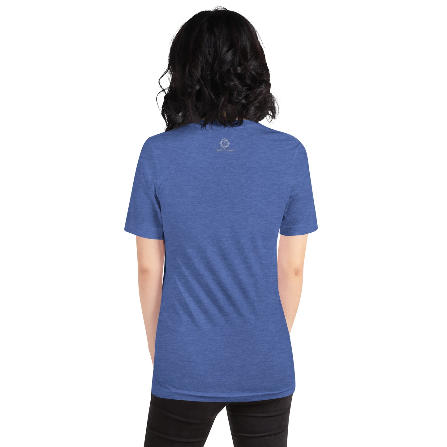 T-shirt - Mama Dog
