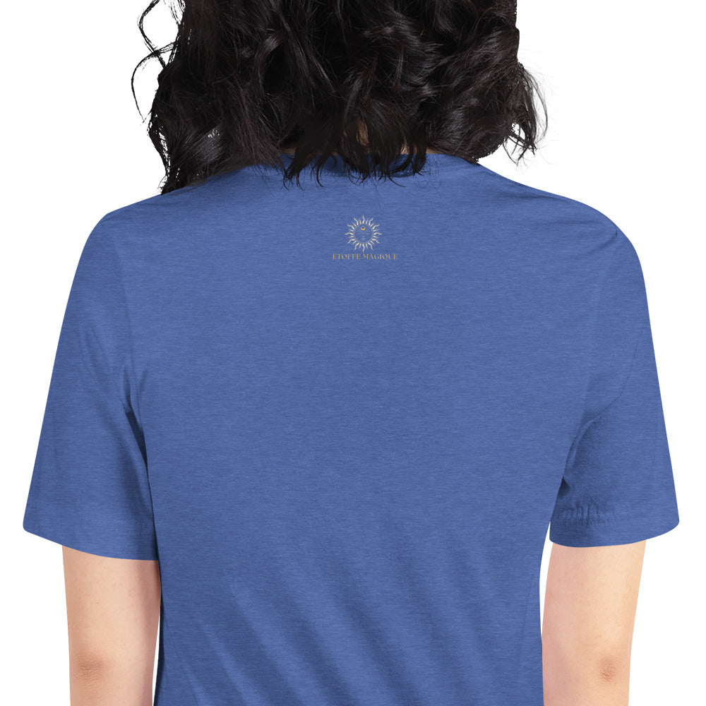 T-shirt - Mama Dog