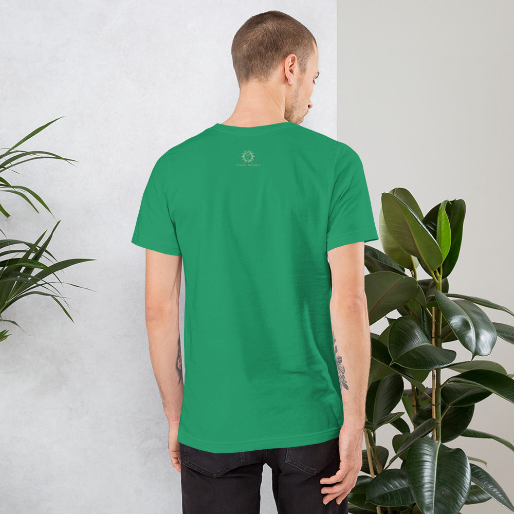 T-shirt - Daddy Dog