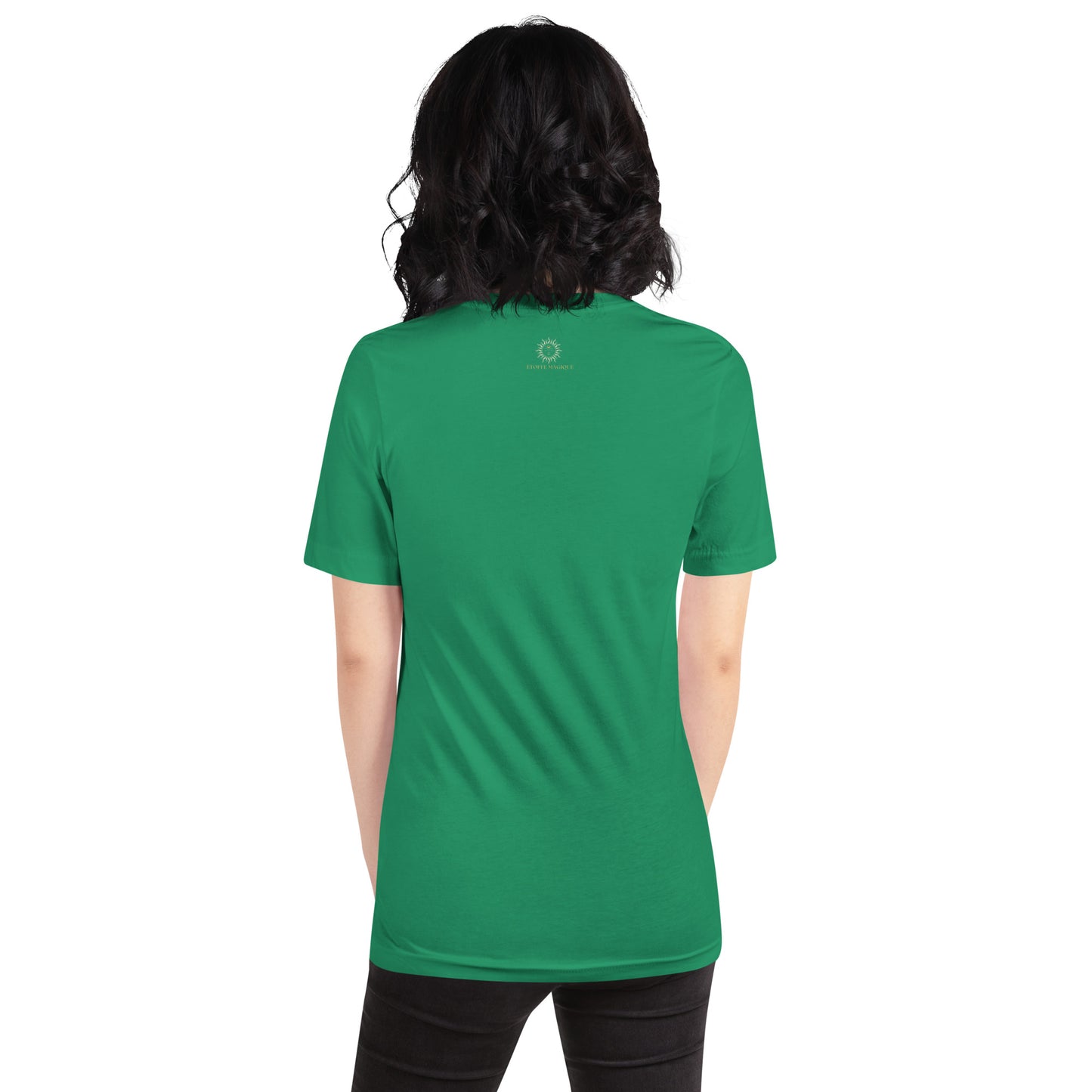 T-shirt - Mama Dog
