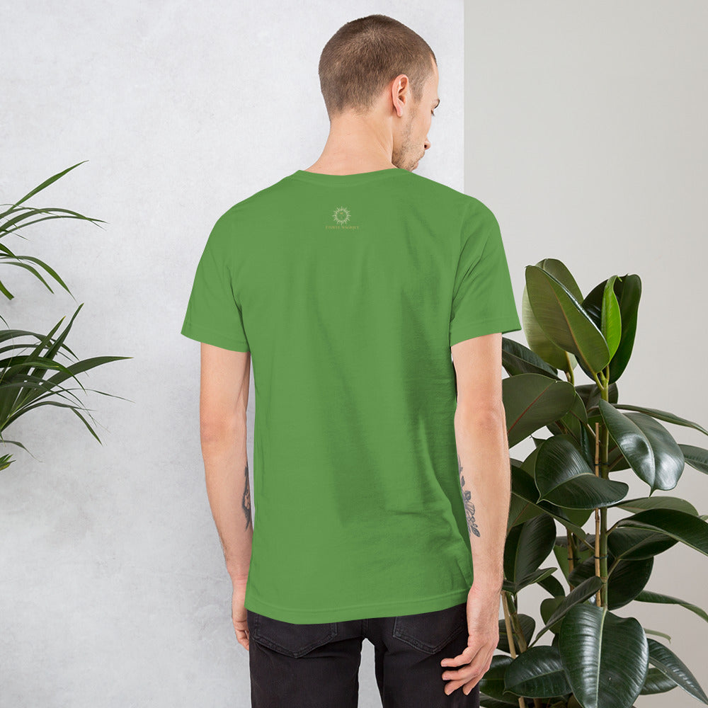 T-shirt - Daddy Dog