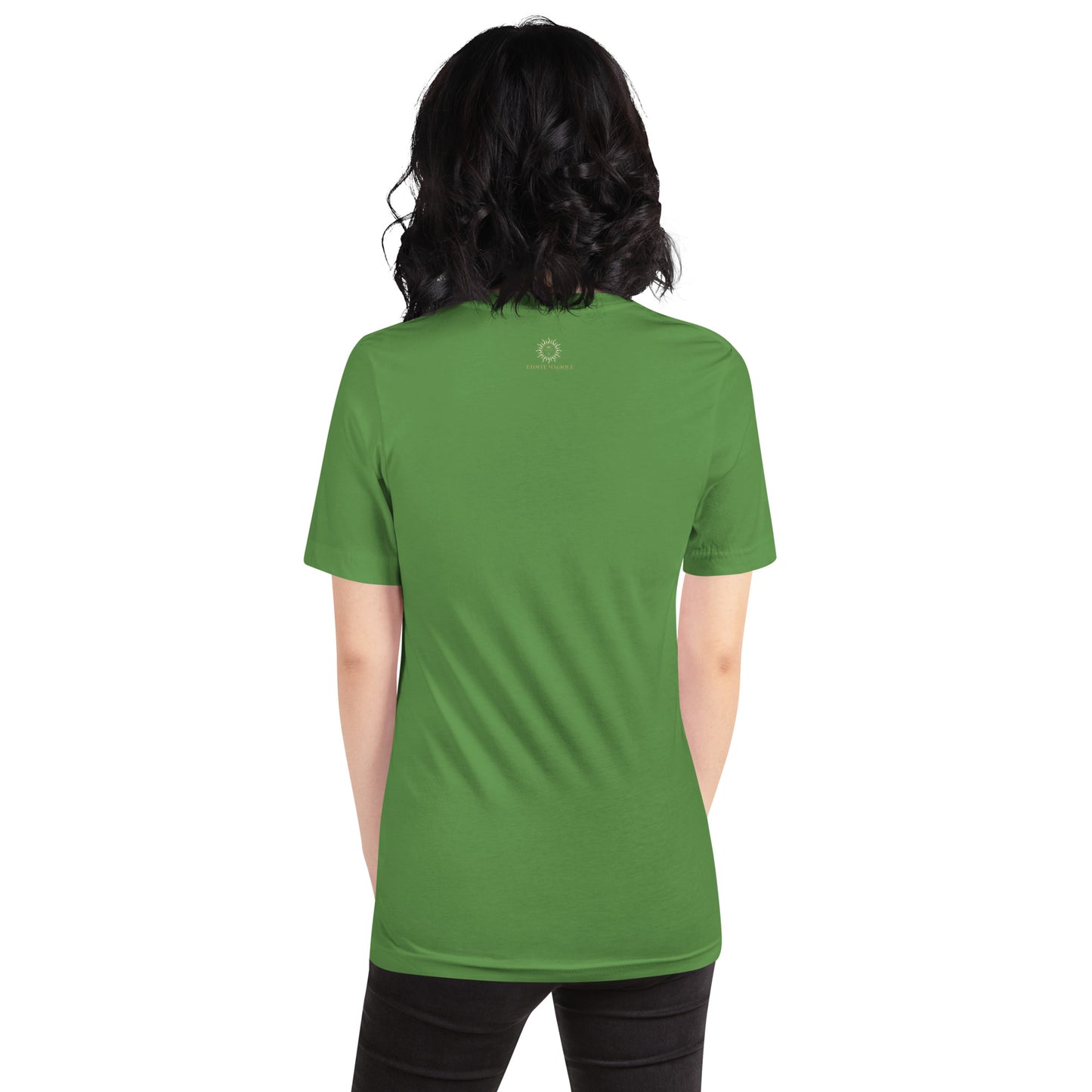 T-shirt - Mama Dog