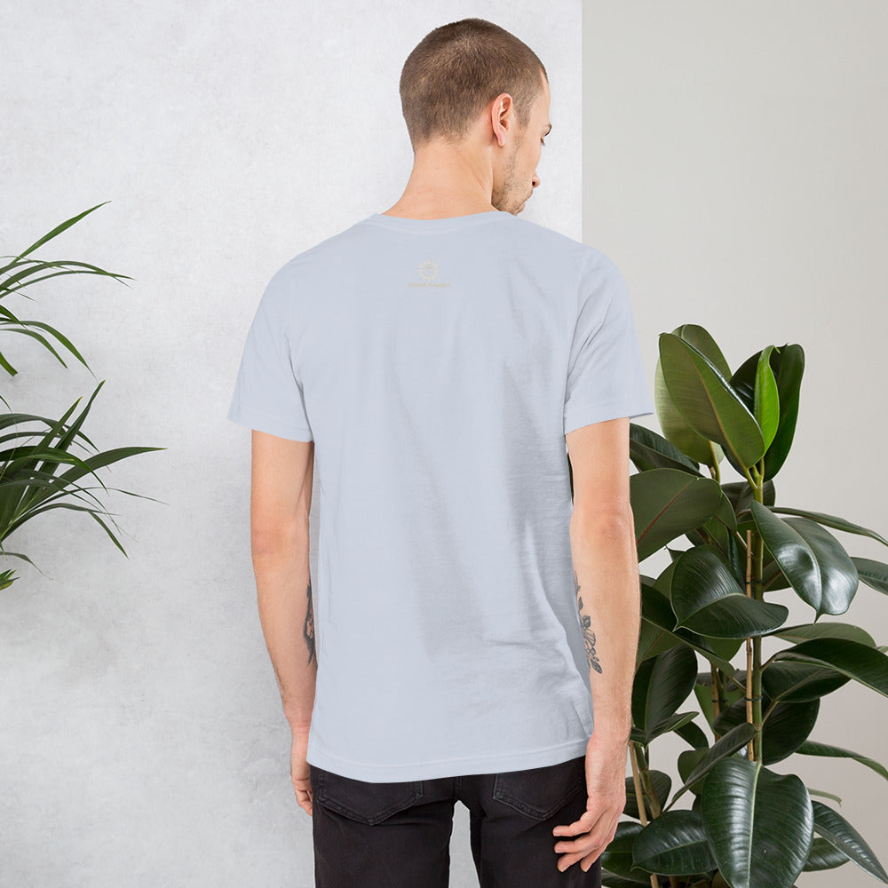 T-shirt - Daddy Dog