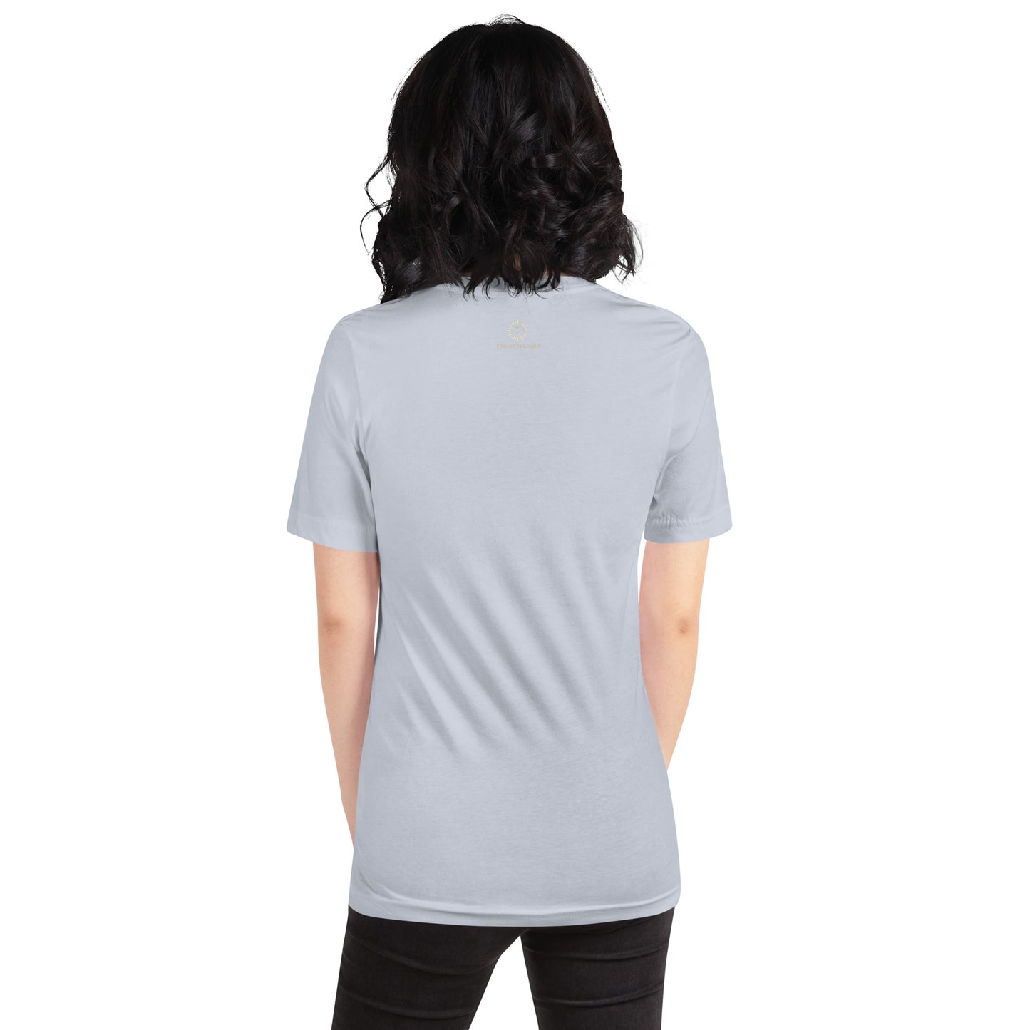 T-shirt - Mama Dog
