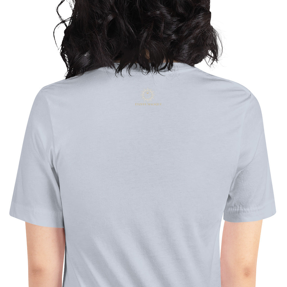 T-shirt - Mama Dog