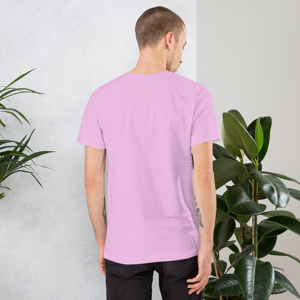 T-shirt - Daddy Dog
