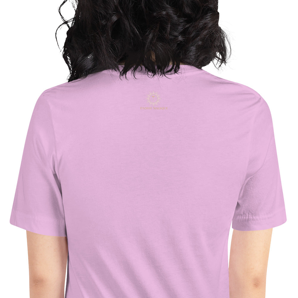 T-shirt - Mama Dog