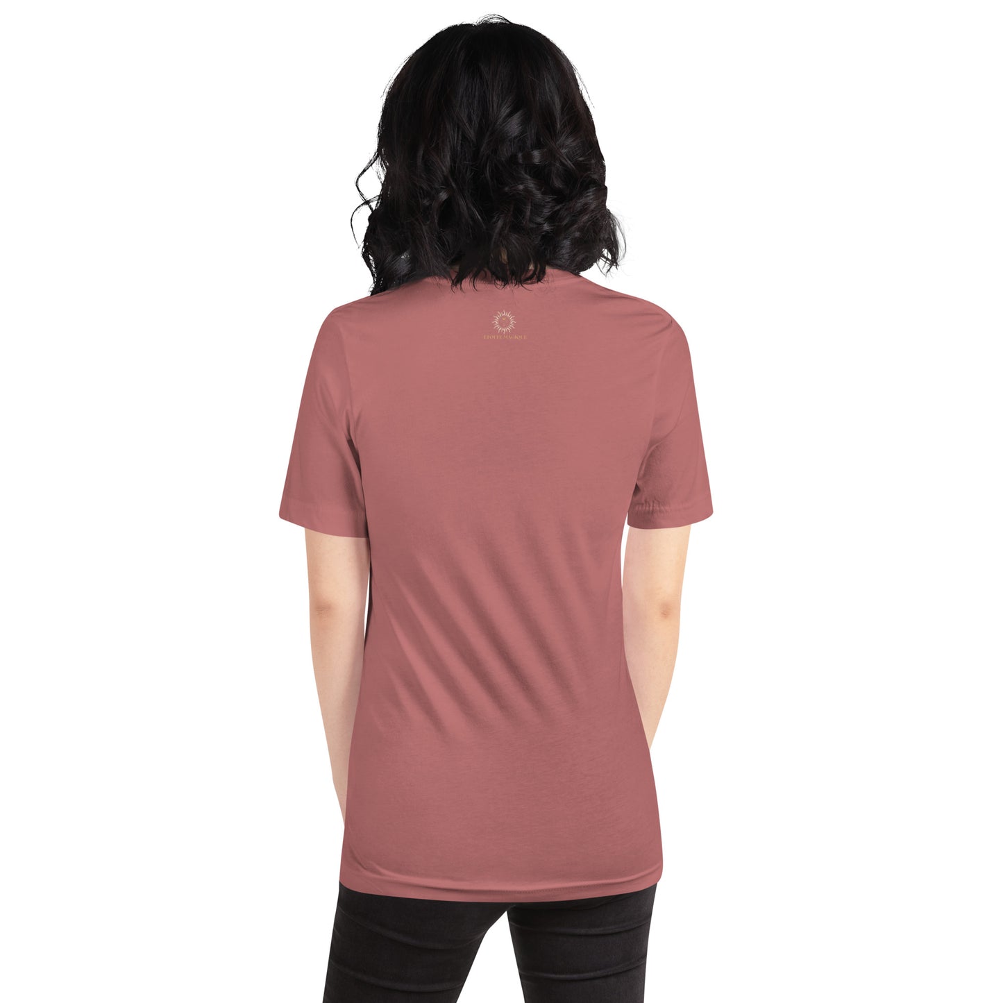 T-shirt - Mama Dog