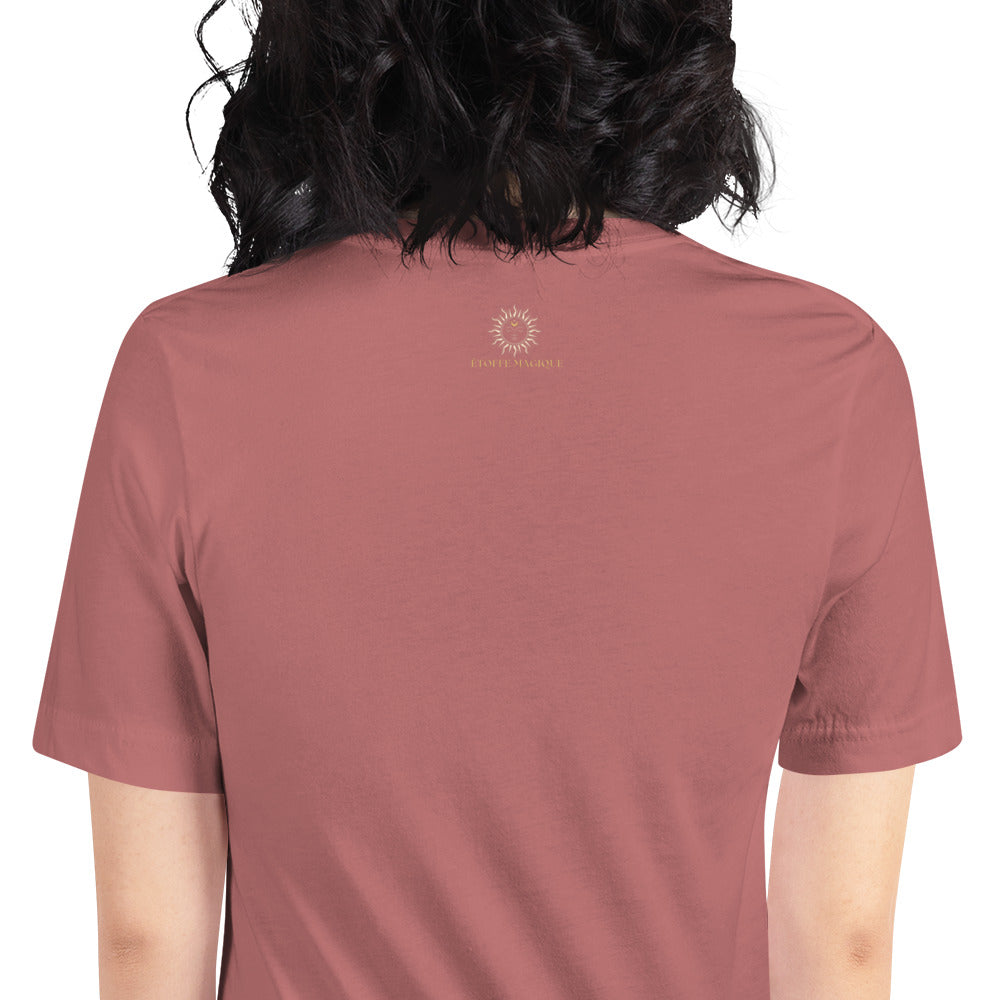T-shirt - Mama Dog