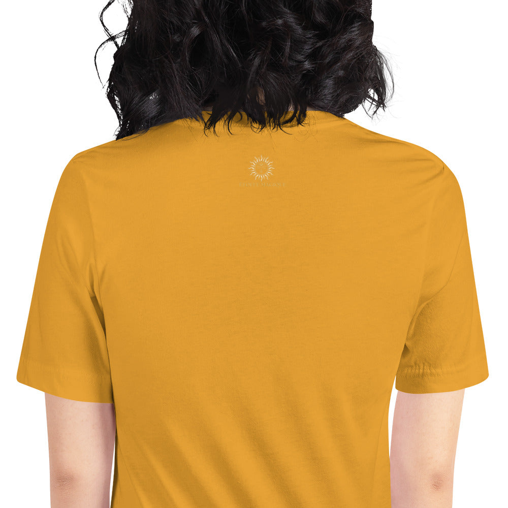 T-shirt - Mama Dog