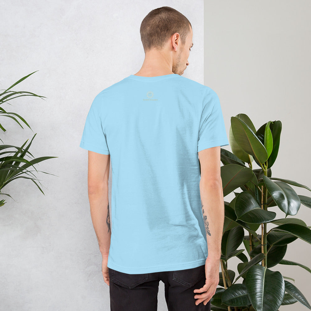 T-shirt - Daddy Dog