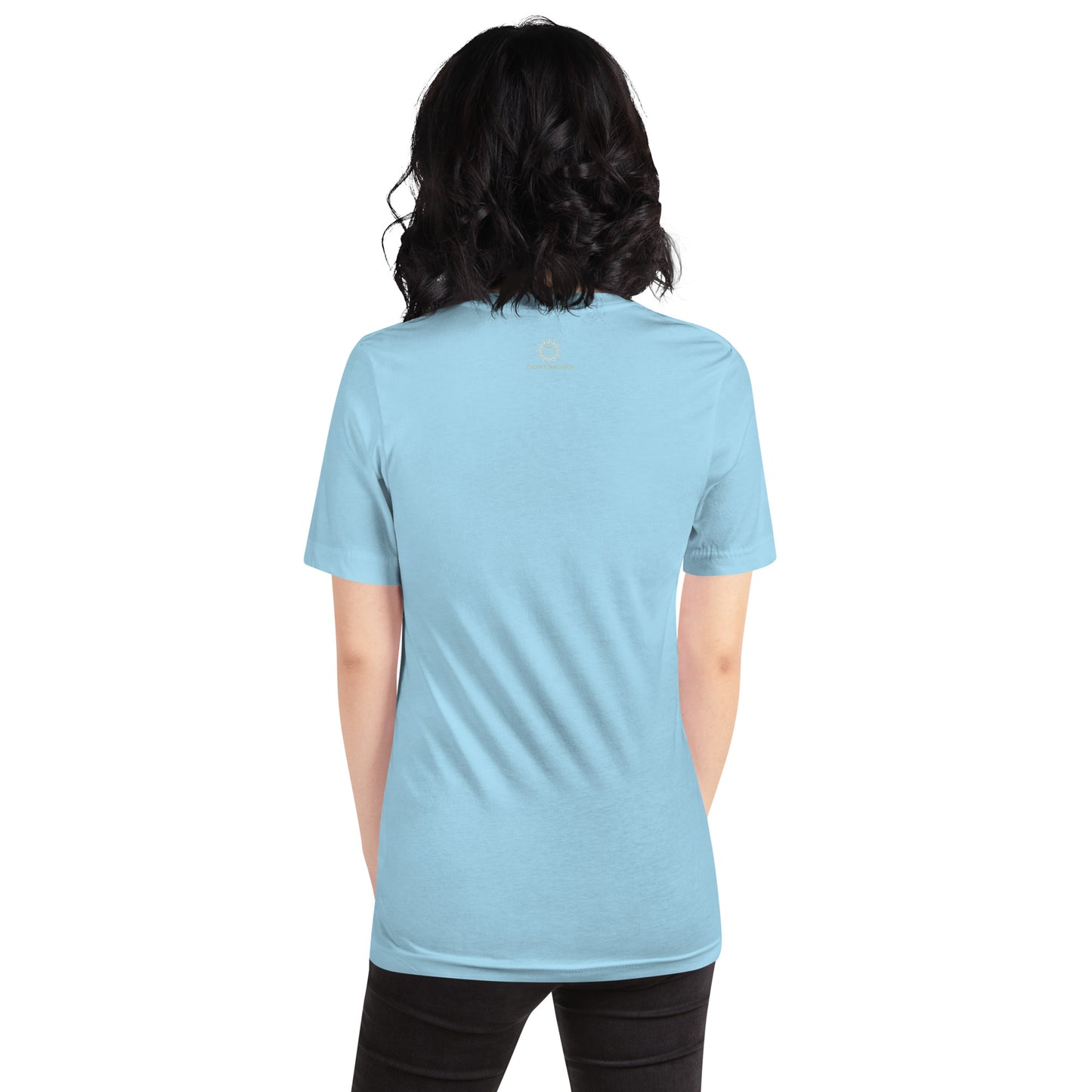 T-shirt - Mama Dog