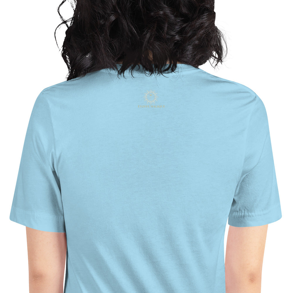 T-shirt - Mama Dog
