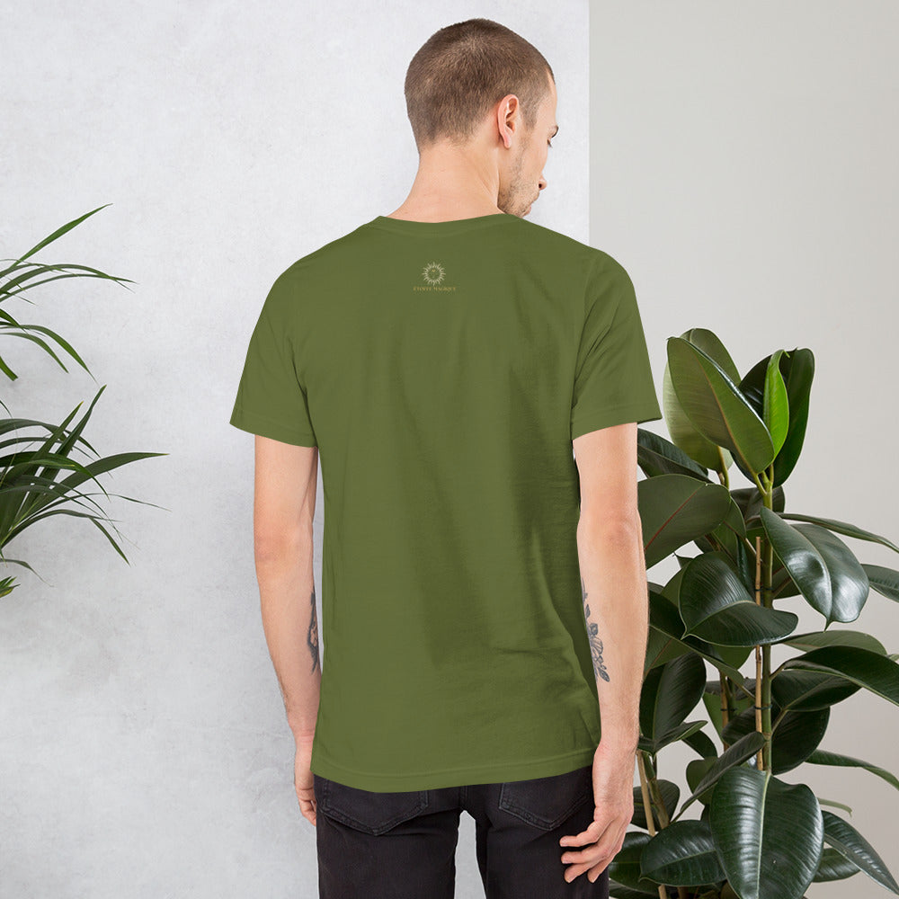 T-shirt - Daddy Dog
