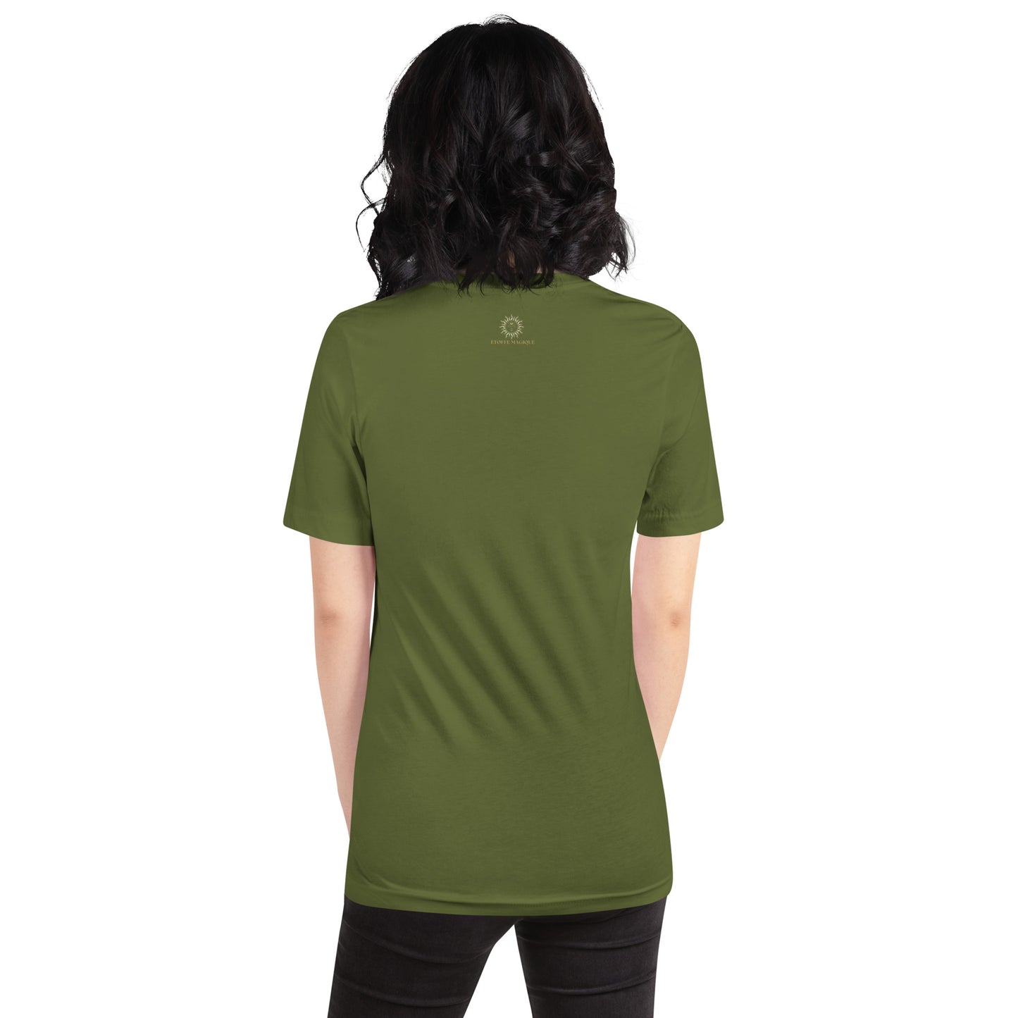T-shirt - Mama Dog