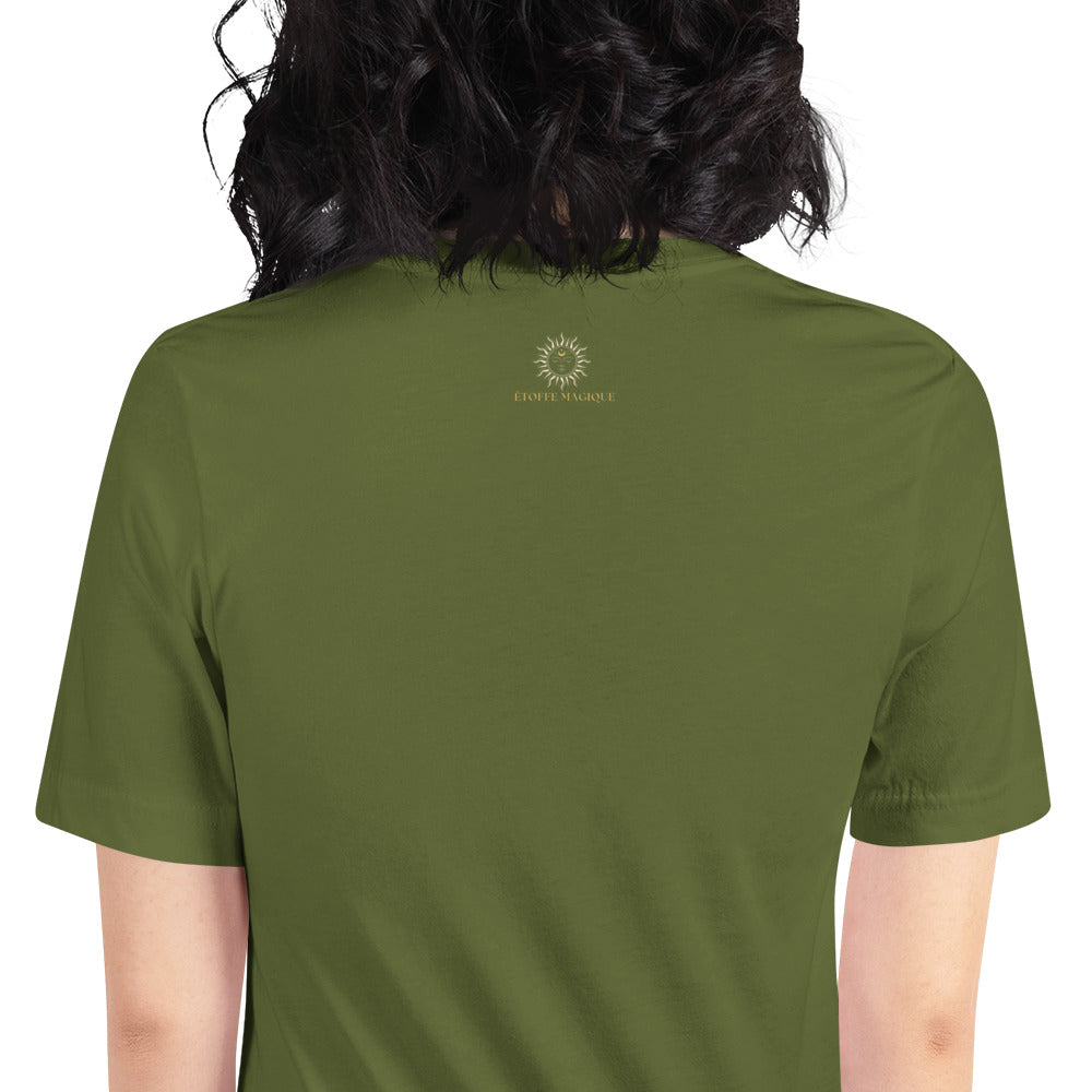 T-shirt - Mama Dog