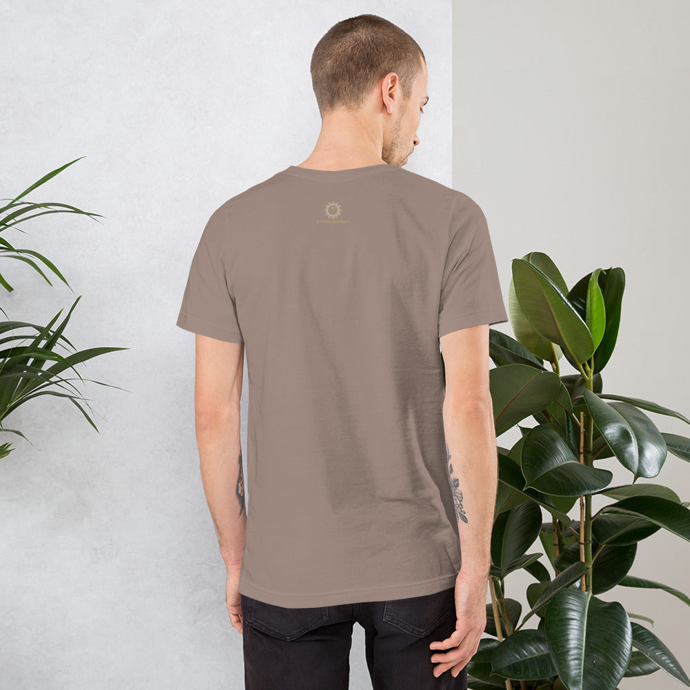 T-shirt - Daddy Dog