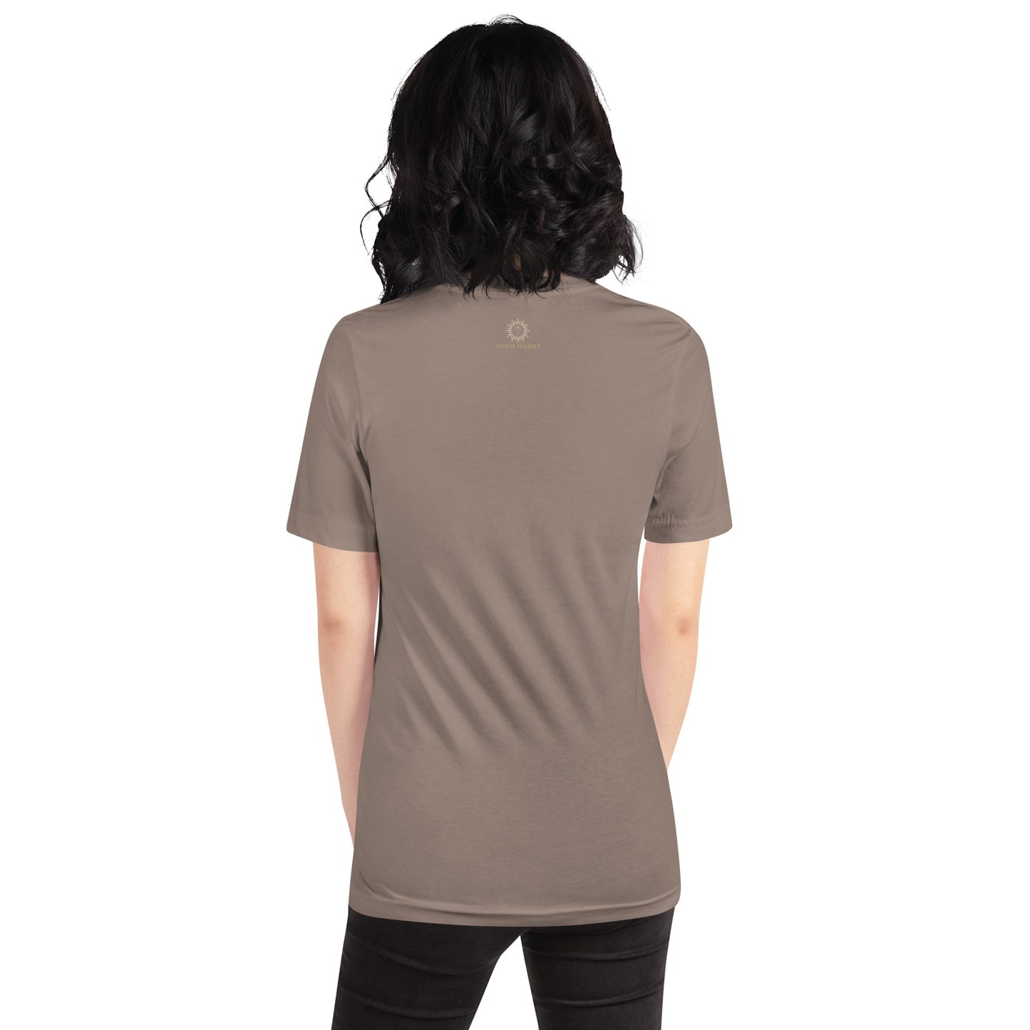 T-shirt - Mama Dog