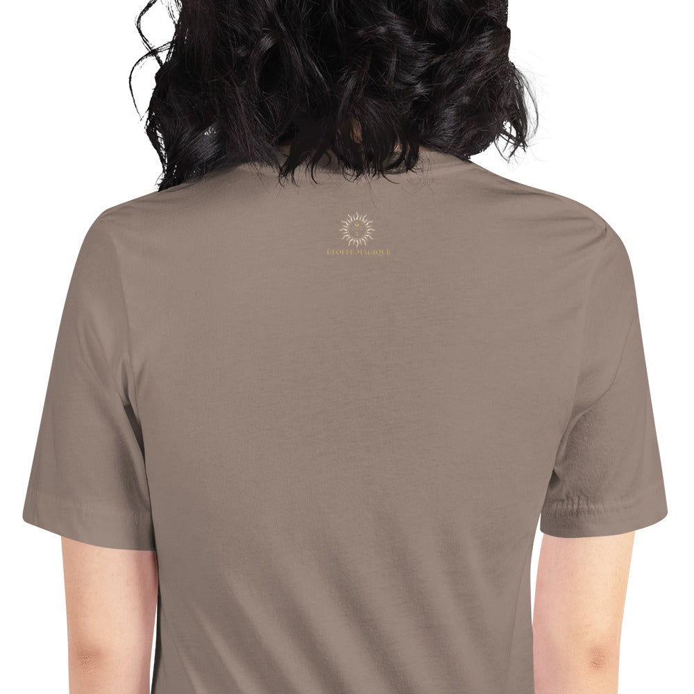 T-shirt - Mama Dog