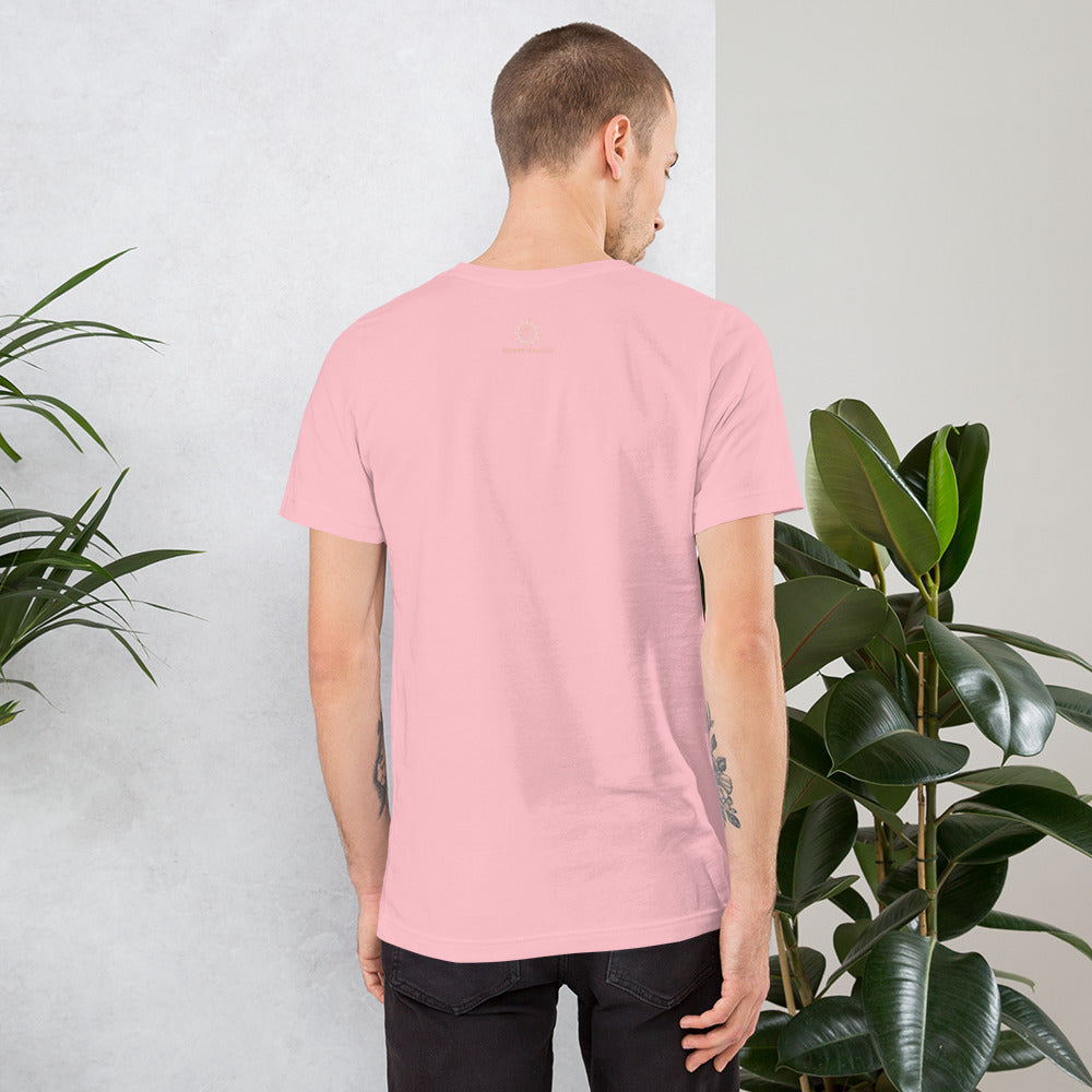 T-shirt - Daddy Dog