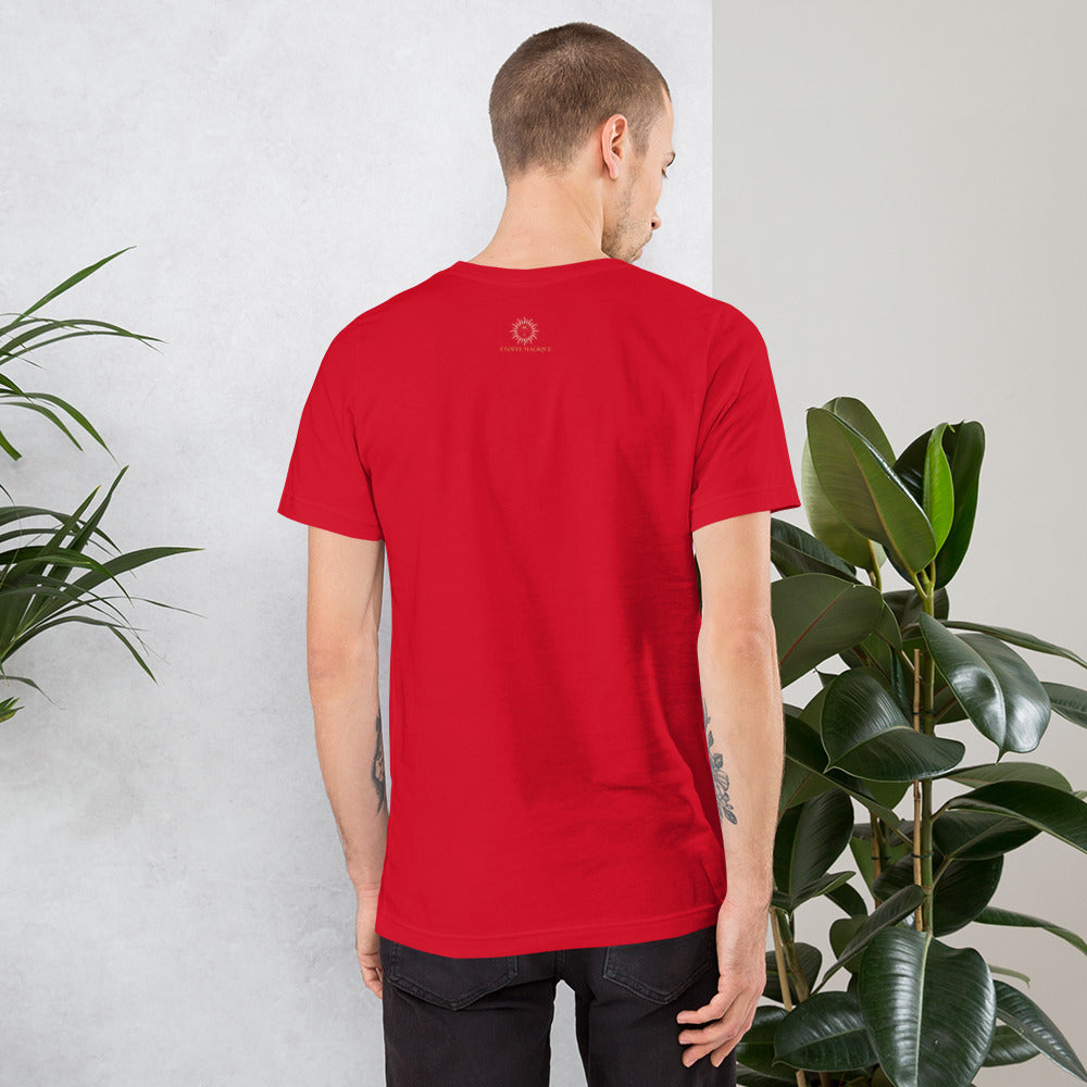 T-shirt - Daddy Dog