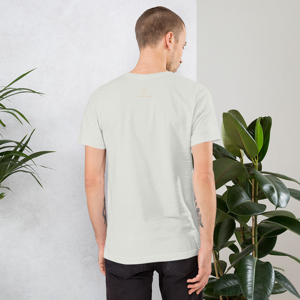T-shirt - Daddy Dog