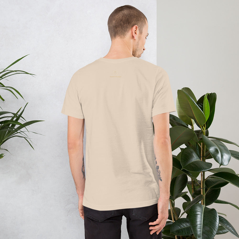 T-shirt - Daddy Dog