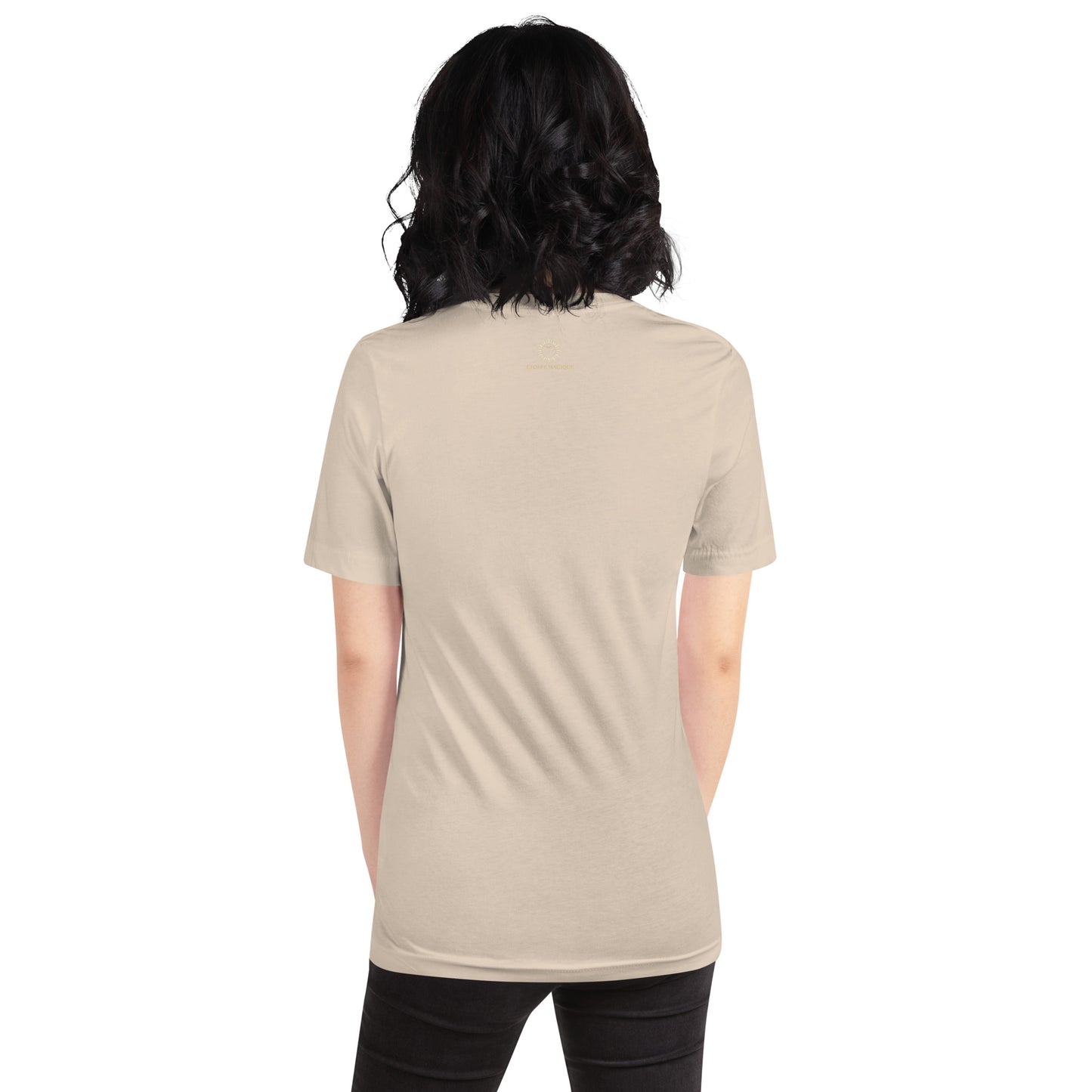 T-shirt - Mama Dog