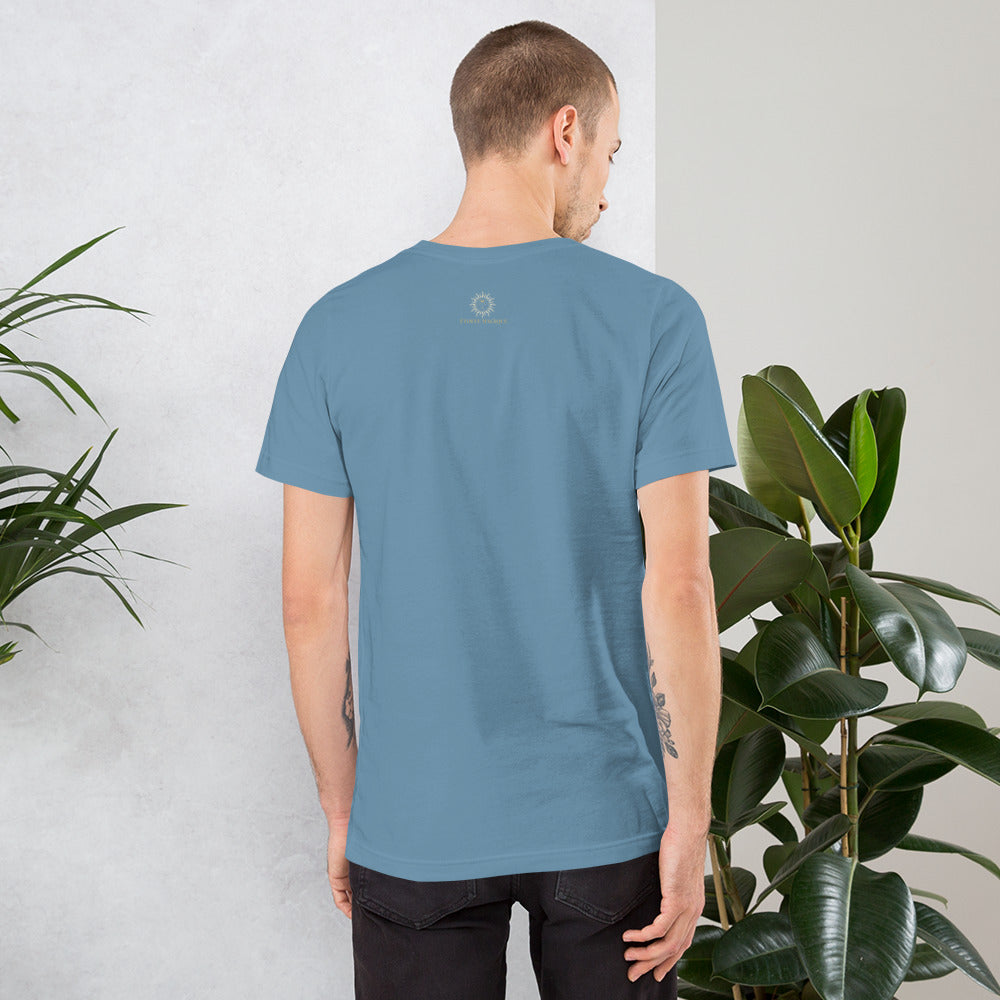 T-shirt - Daddy Dog