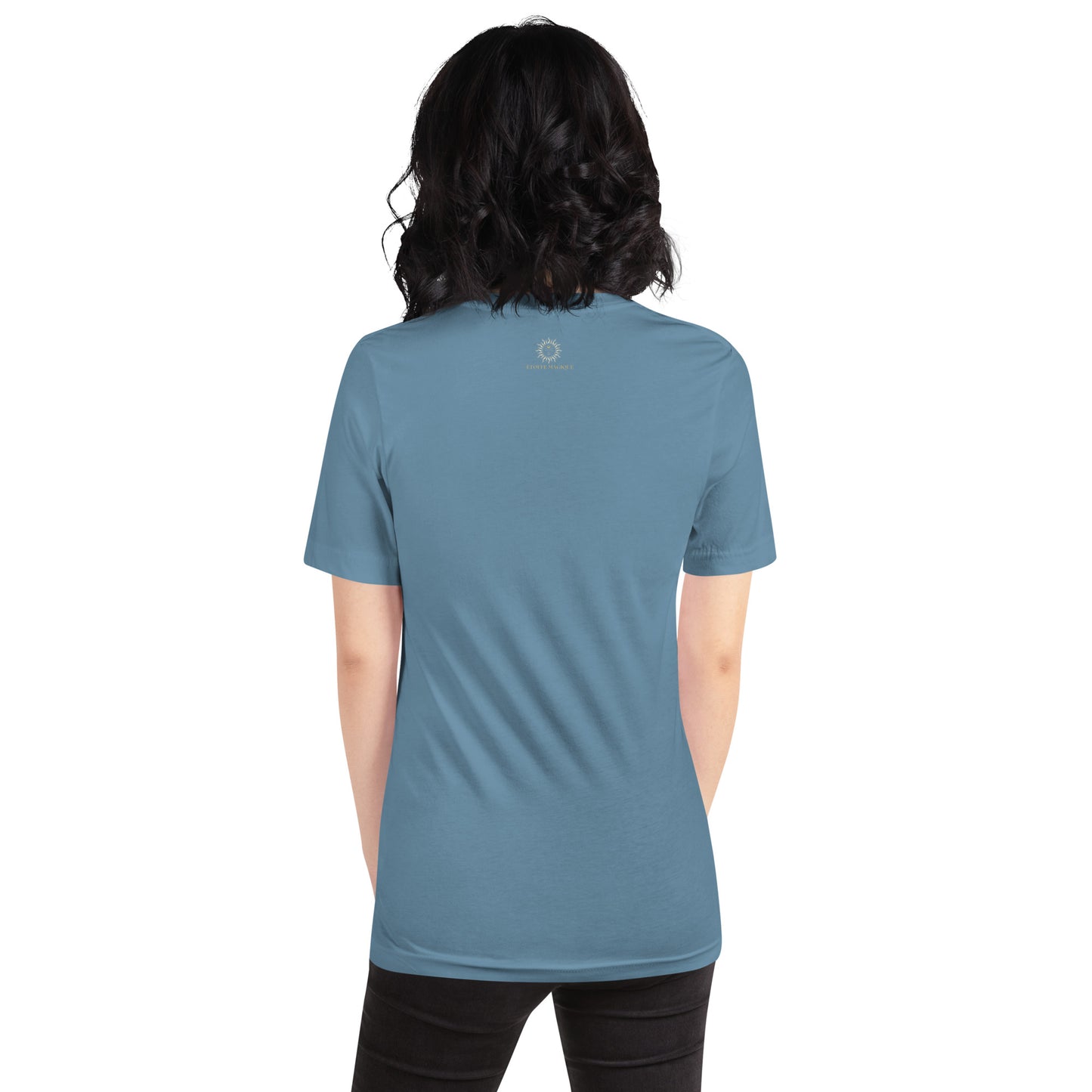 T-shirt - Mama Dog
