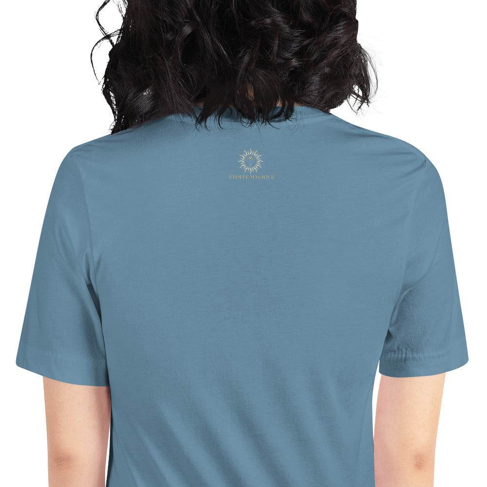 T-shirt - Mama Dog
