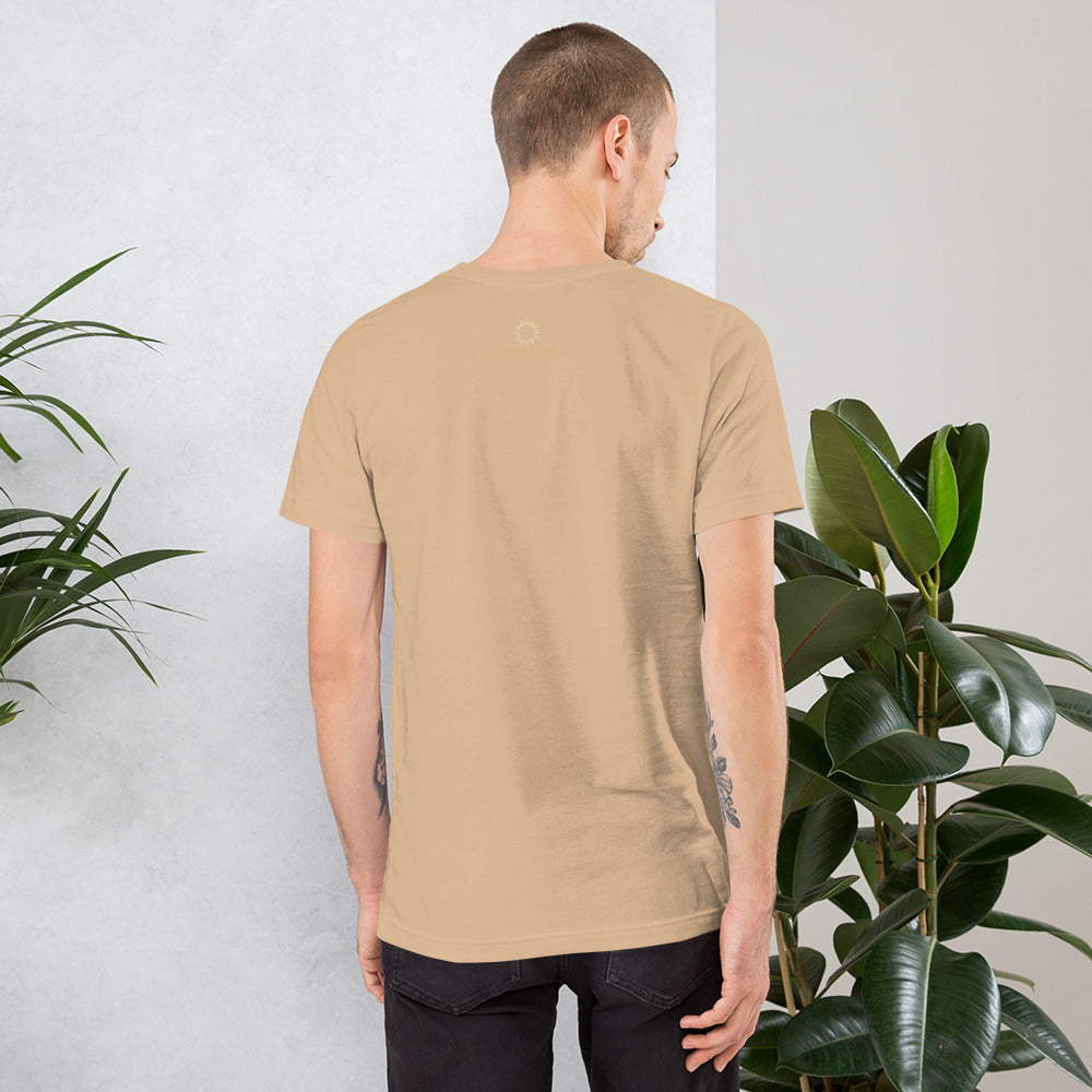 T-shirt - Daddy Dog