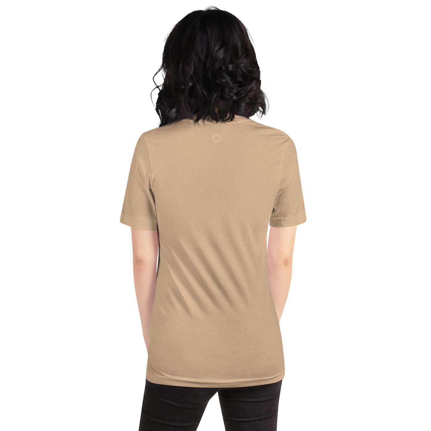 T-shirt - Mama Dog