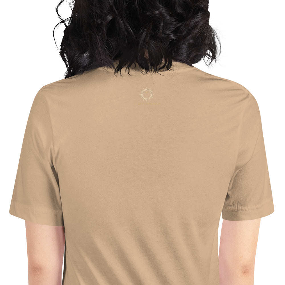 T-shirt - Mama Dog