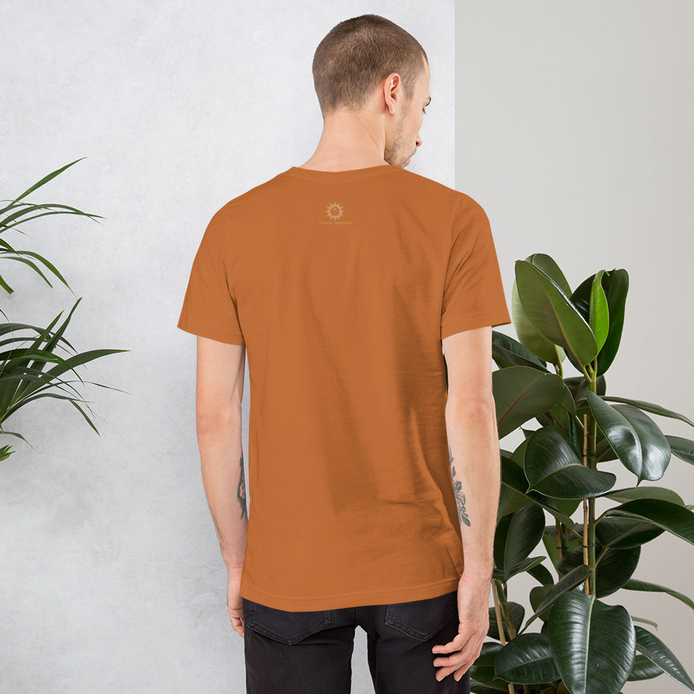 T-shirt - Daddy Dog