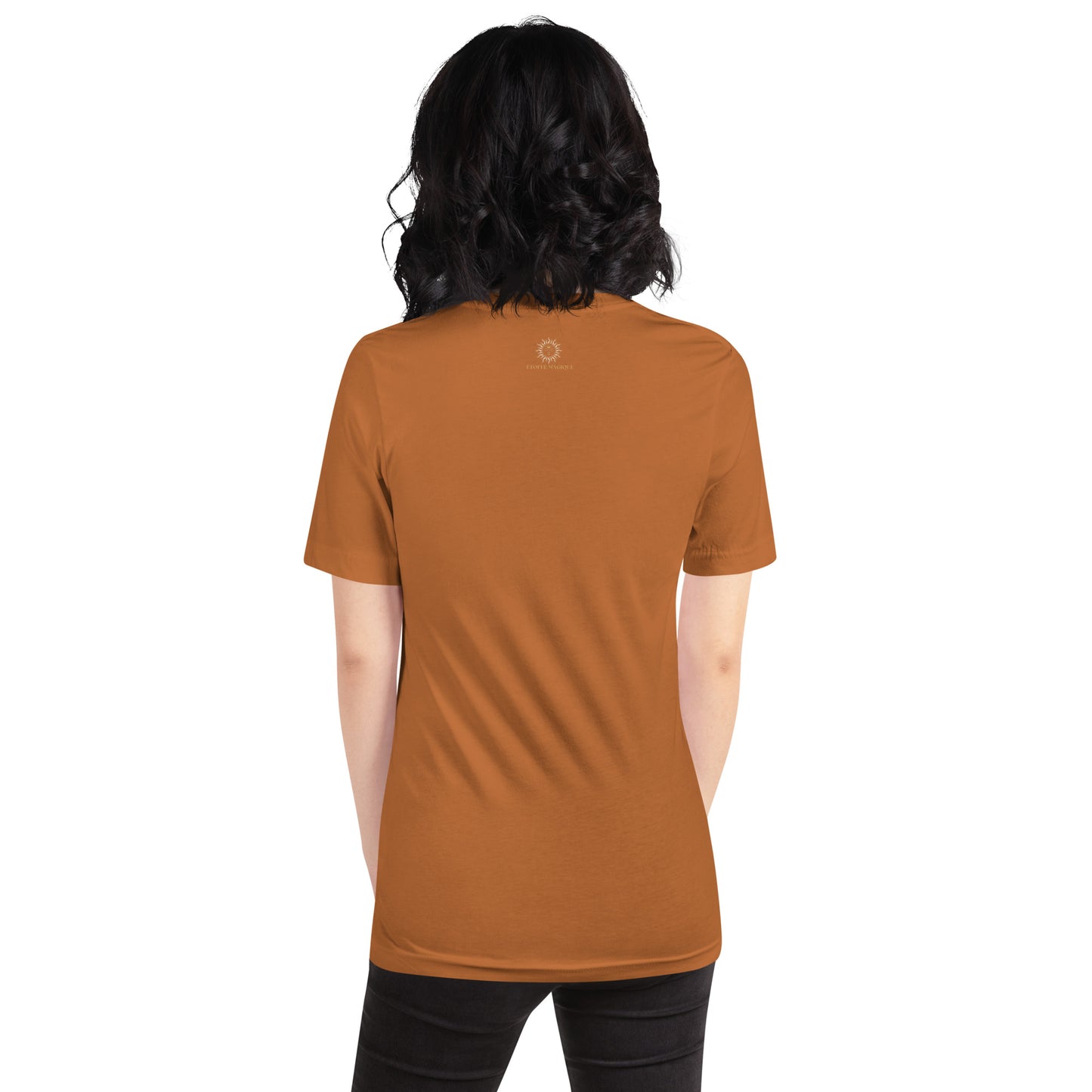 T-shirt - Mama Dog