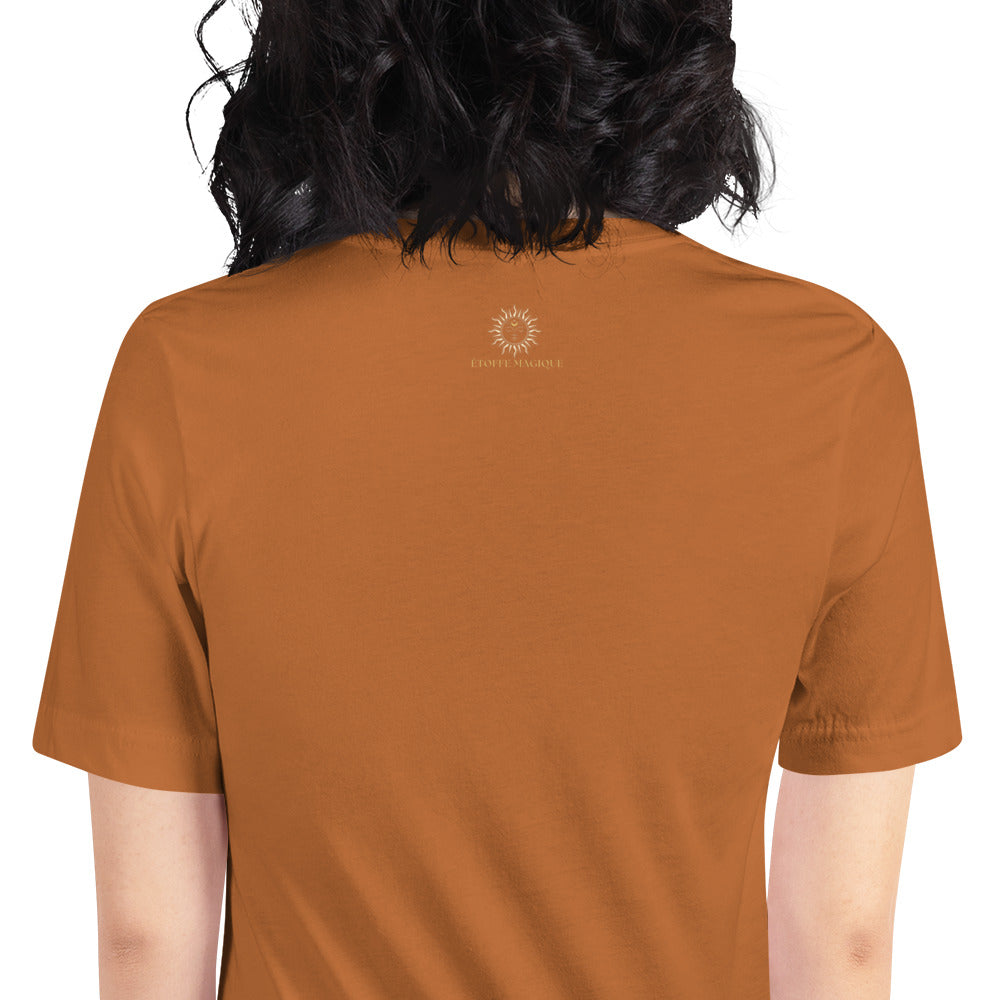 T-shirt - Mama Dog