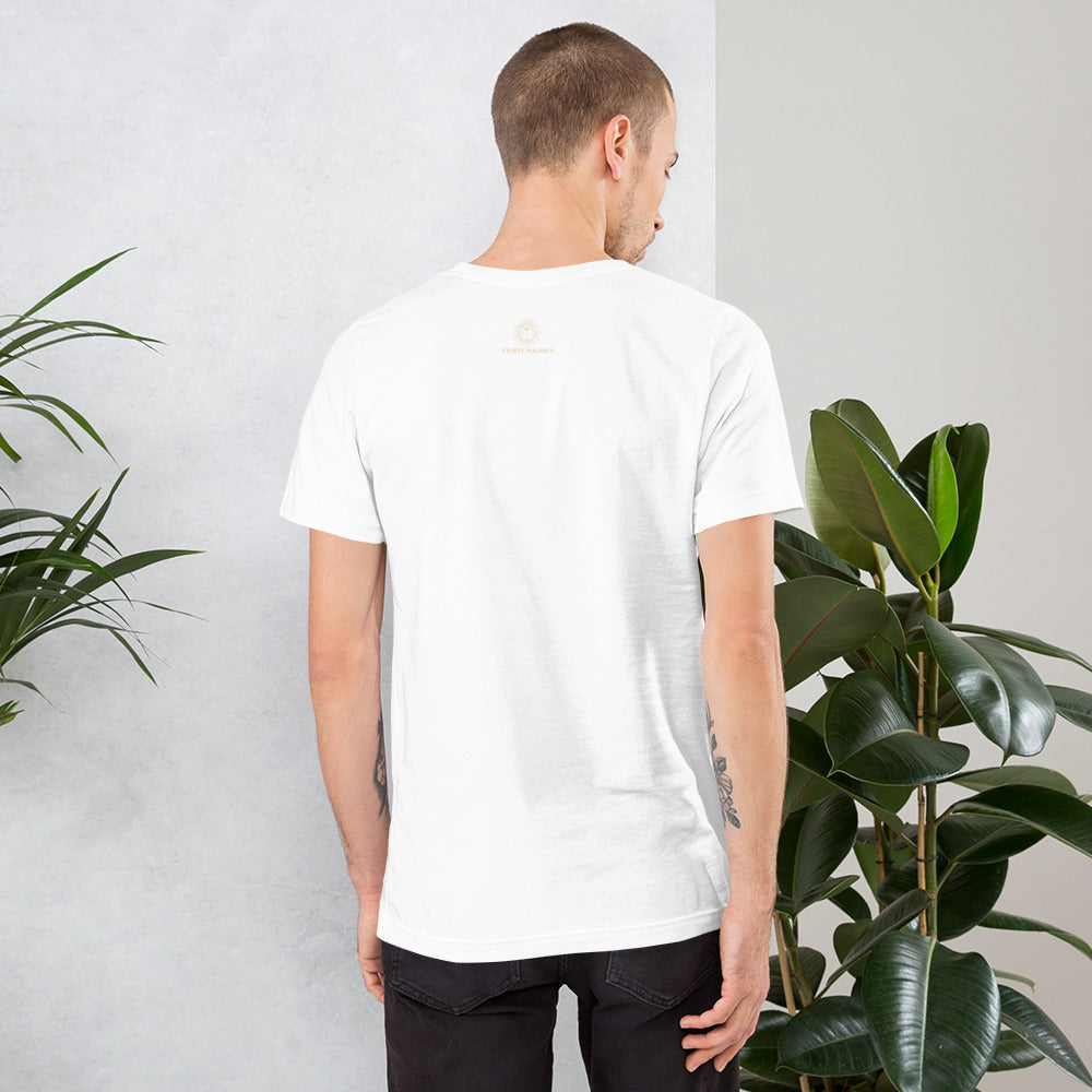 T-shirt - Daddy Dog