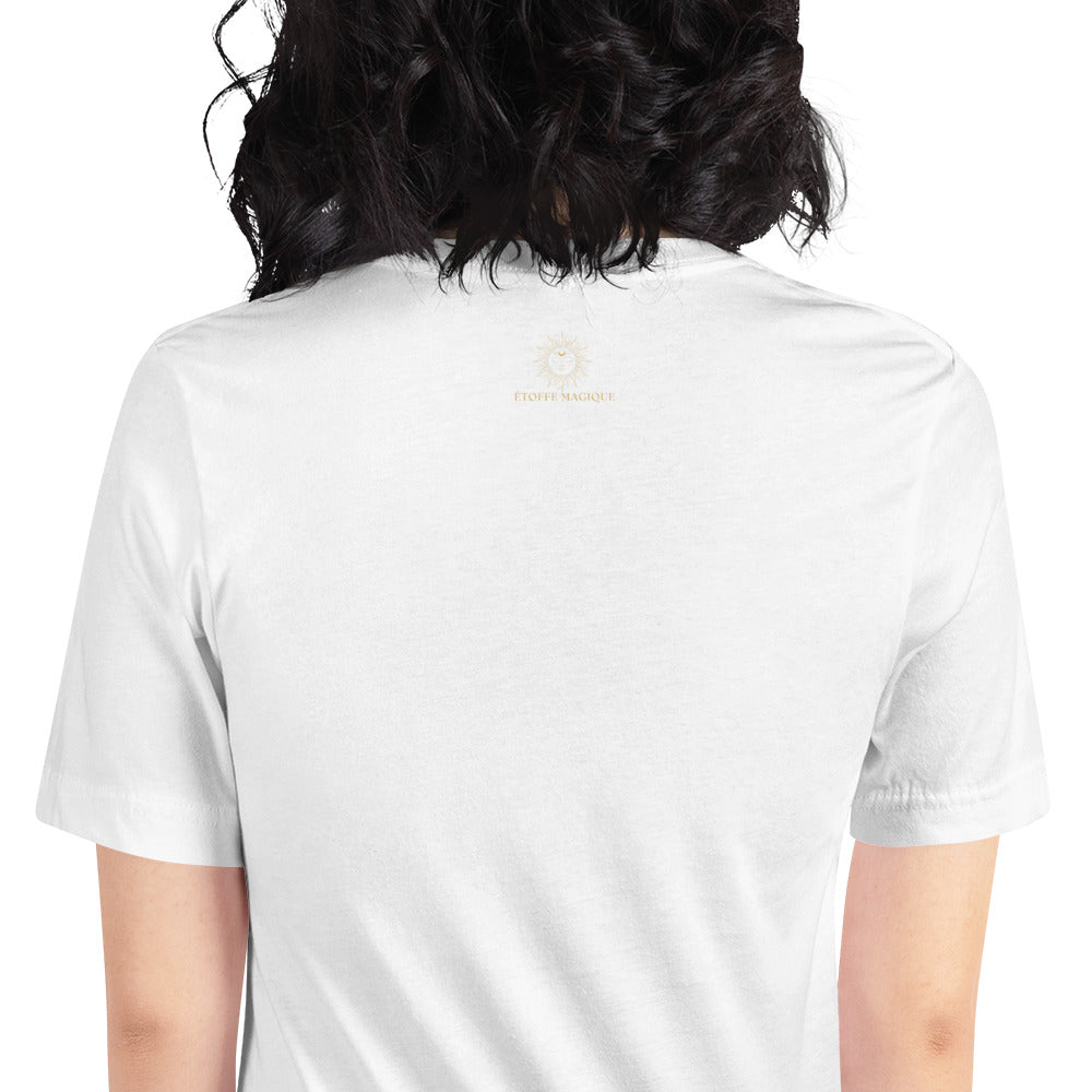 T-shirt - Mama Dog