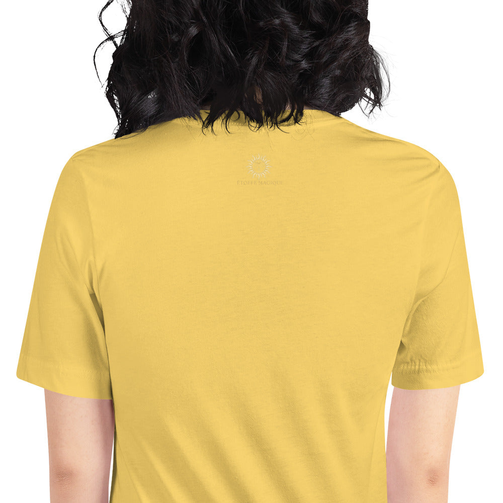 T-shirt - Mama Dog