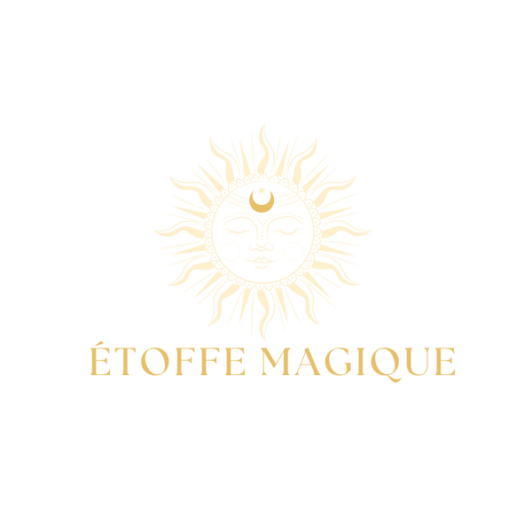 Étoffe Magique