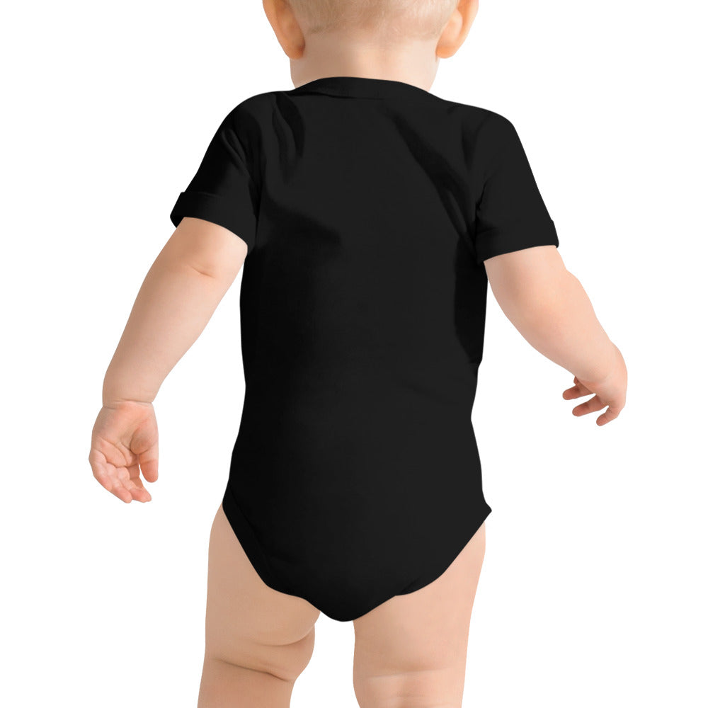 Body à manches courtes bébé