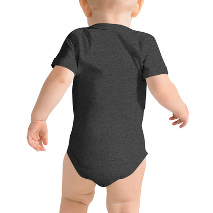 Body à manches courtes bébé