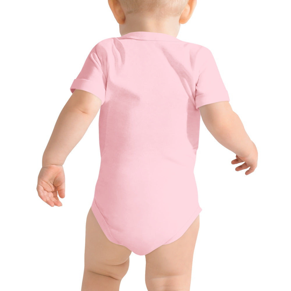 Body à manches courtes bébé
