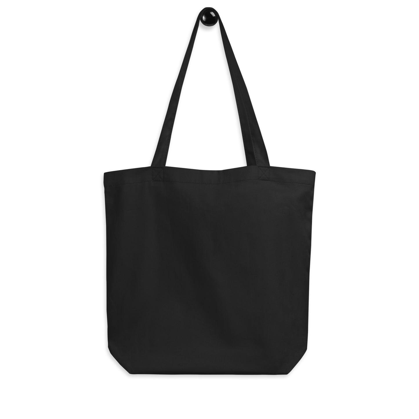 Tote Bag Bio - Ours De Noël